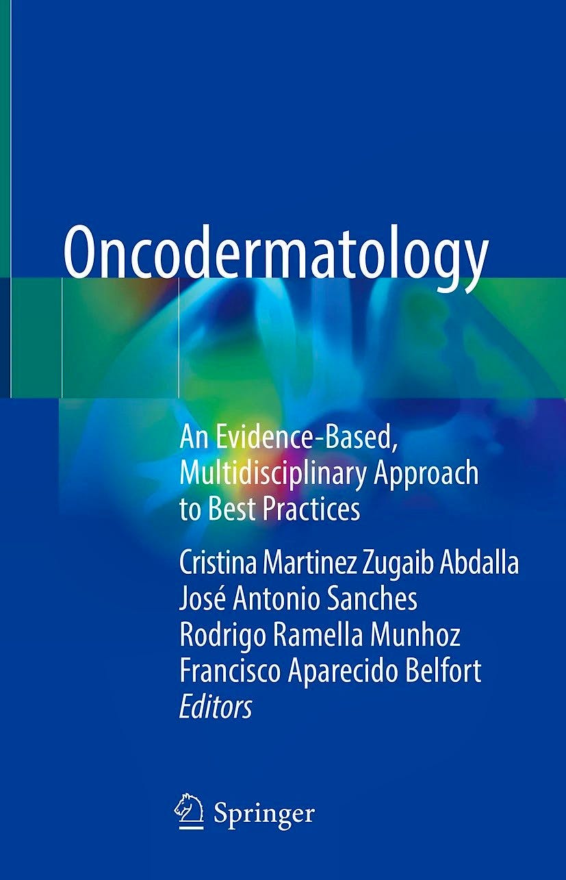 Oncodermatology. An Evidence-Based, Multidisciplinary