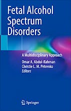 Fetal Alcohol Spectrum Disorders. A Multidisciplinary Approach