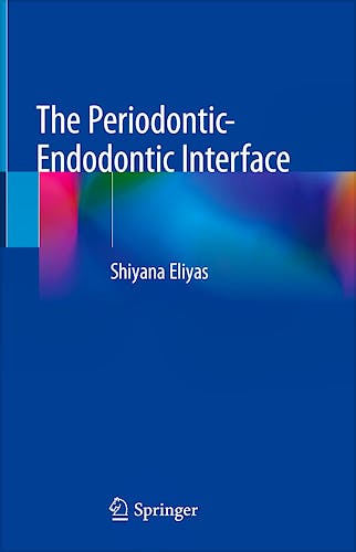 Portada del libro 9783031499364 The Periodontic-Endodontic Interface