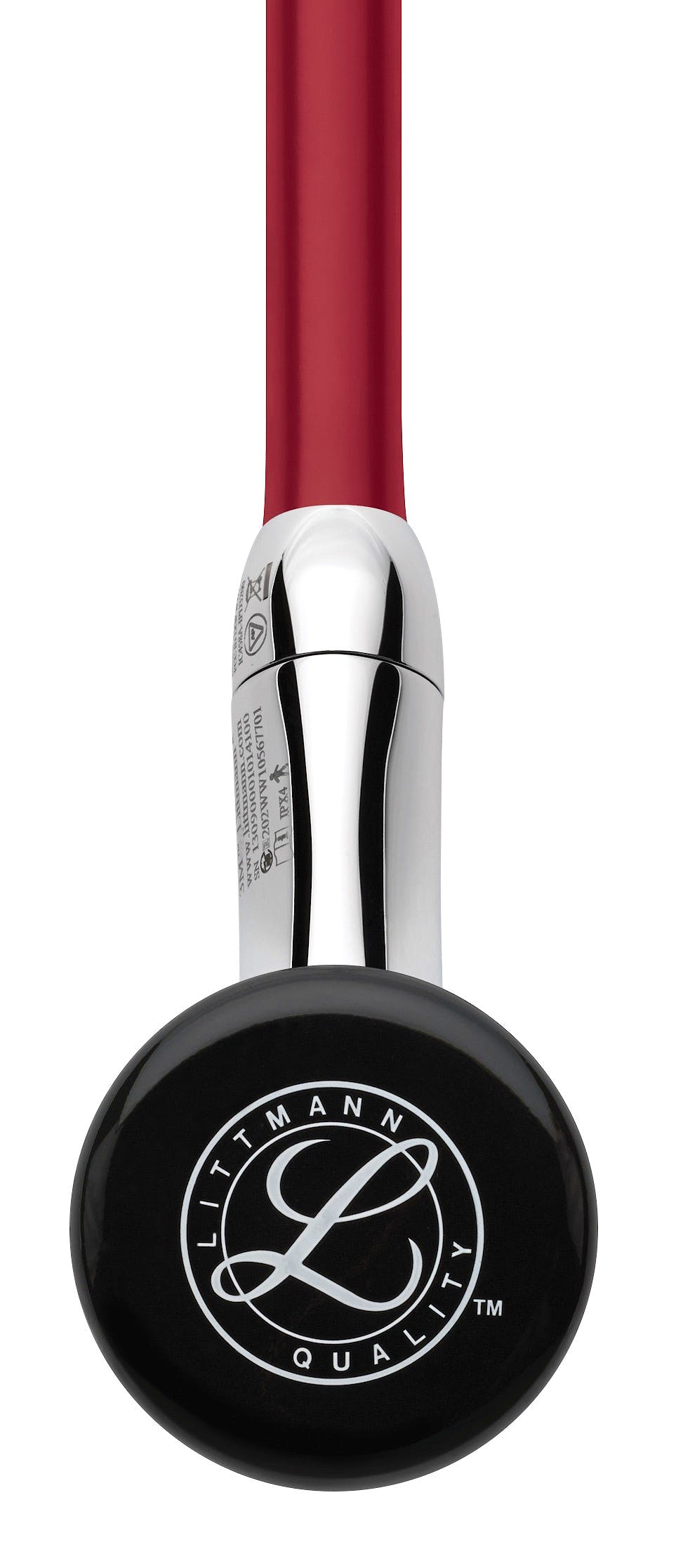 Fonendoscopios Littmann Electrónicos 3200 con Bluetooth y Software On-Board Recording