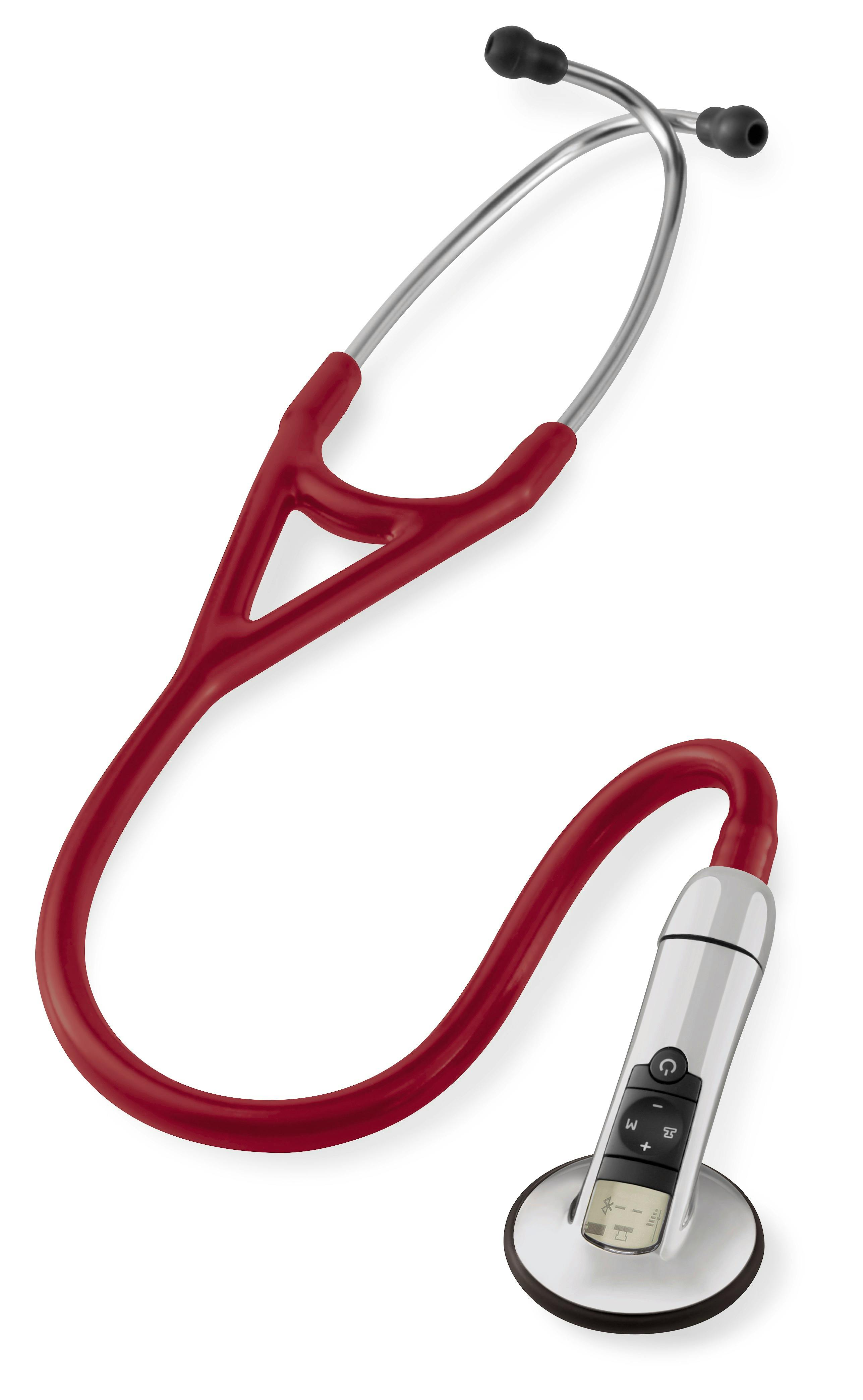 Fonendoscopios Littmann Electrónicos 3200 con Bluetooth y Software On-Board Recording