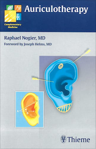 Portada del libro 9783131480019 Auriculotherapy