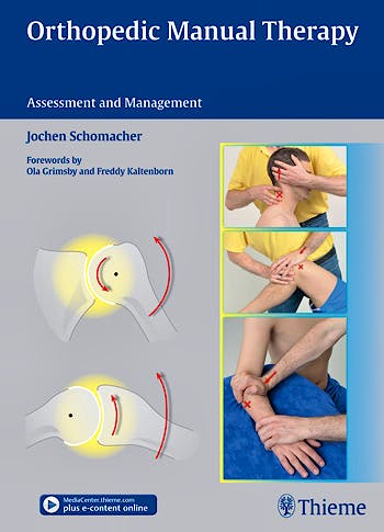 Portada del libro 9783131714510 Orthopedic Manual Therapy. Assessment and Management