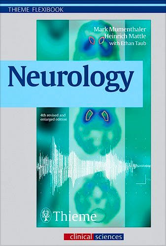 Portada del libro 9783135239040 Neurology