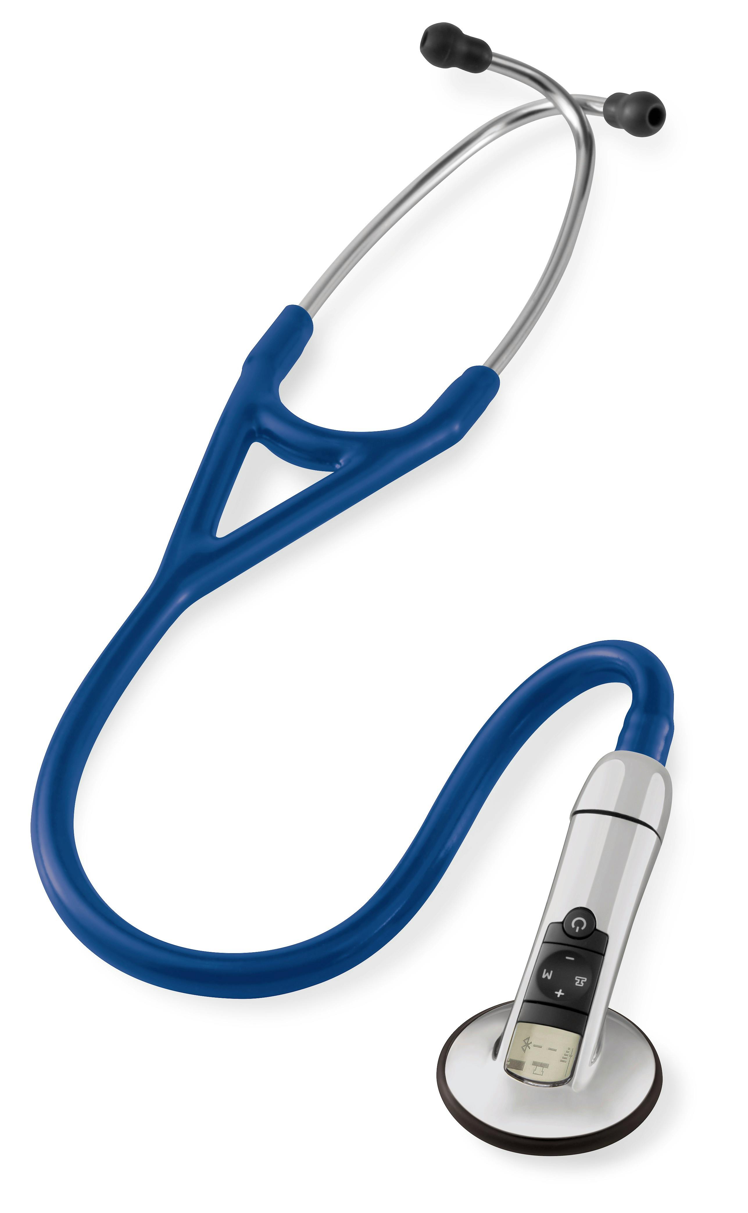 Fonendoscopios Littmann Electrónicos 3200 con Bluetooth y Software On-Board Recording