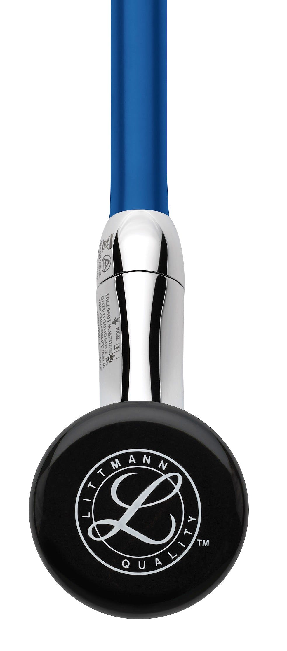Fonendoscopios Littmann Electrónicos 3200 con Bluetooth y Software On-Board Recording