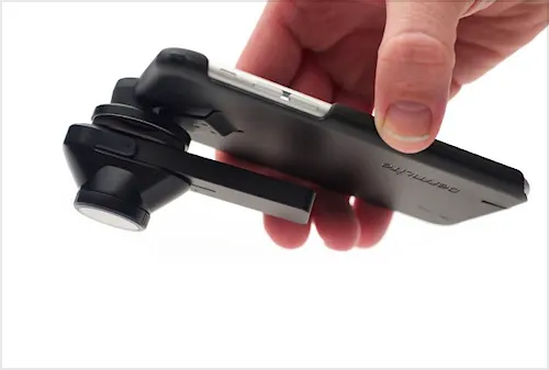 Dermatoscopio Dermlite DL1