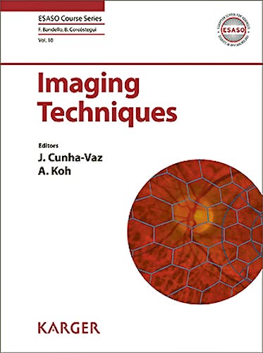 Portada del libro 9783318063554 Imaging Techniques