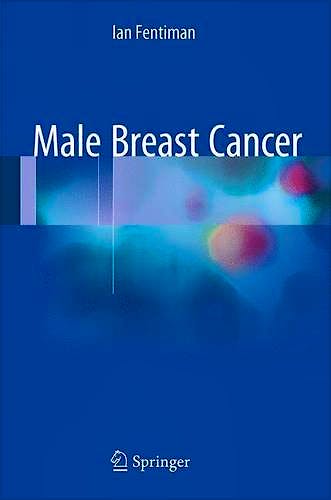 Portada del libro 9783319046686 Male Breast Cancer