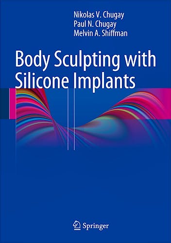 Portada del libro 9783319049564 Body Sculpting with Silicone Implants