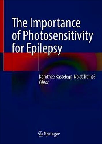 Portada del libro 9783319050799 The Importance of Photosensitivity for Epilepsy