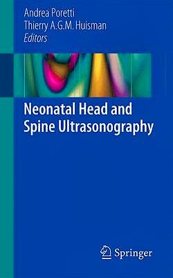 Portada del libro 9783319145679 Neonatal Head and Spine Ultrasonography