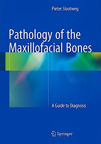 Portada del libro 9783319169606 Pathology of the Maxillofacial Bones. A Guide to Diagnosis (Hardcover)
