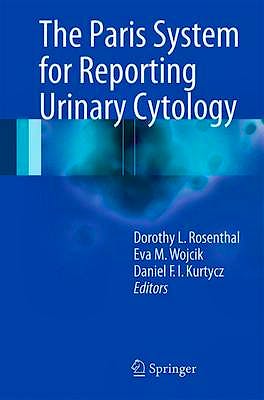 Portada del libro 9783319228631 The Paris System for Reporting Urinary Cytology