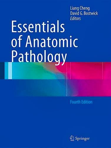 Portada del libro 9783319233796 Essentials of Anatomic Pathology, 2 Vols.