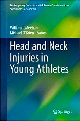 Portada del libro 9783319235486 Head and Neck Injuries in Young Athletes
