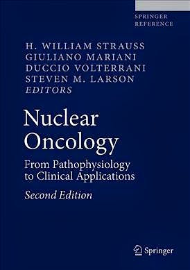 Portada del libro 9783319262352 Nuclear Oncology. From Pathophysiology to Clinical Applications
