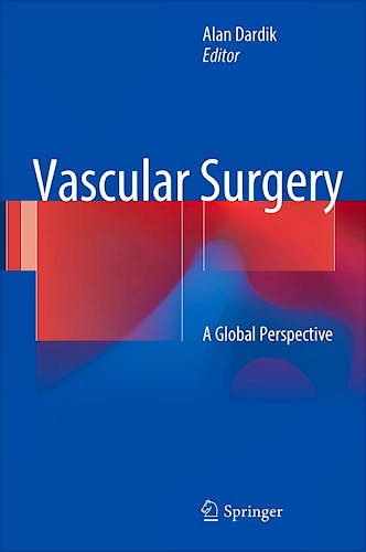 Vascular Surgery. a Global Perspective