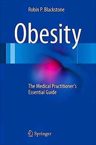 Portada del libro 9783319394077 Obesity. the Medical Practitioner's Essential Guide