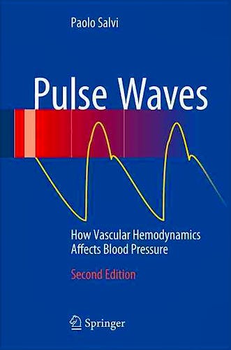 Portada del libro 9783319404998 Pulse Waves. How Vascular Hemodynamics Affects Blood Pressure
