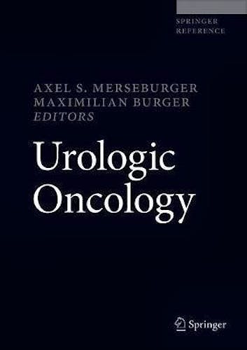 Portada del libro 9783319426228 Urologic Oncology