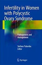 Infertility in Women with Polycystic Ovary Syndrome. Pathogenesis and Management