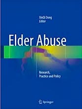 Elder Abuse. Research, Practice and Policy