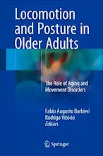 Locomotion and Posture in Older Adults. The Role of Aging and Movement Disorders