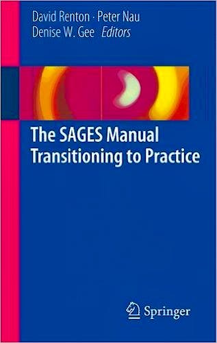 Portada del libro 9783319513966 The Sages Manual Transitioning to Practice