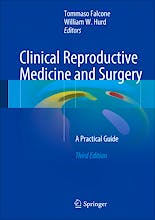 Clinical Reproductive Medicine and Surgery. A Practical Guide