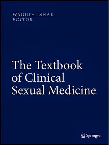 Portada del libro 9783319525389 The Textbook of Clinical Sexual Medicine