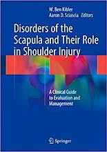 Disorders of the Scapula and Their Role in Shoulder Injury. A Clinical Guide to Evaluation and Management