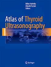 Atlas of Thyroid Ultrasonography