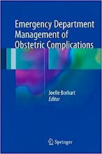 Emergency Department Management of Obstetric Complications