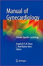 Manual of Gynecardiology. Female-Specific Cardiology