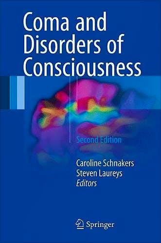 Coma and Disorders of Consciousness