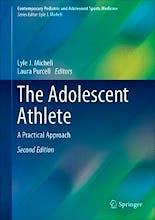 The Adolescent Athlete. A Practical Approach (Contemporary Pediatric and Adolescent Sports Medicine)