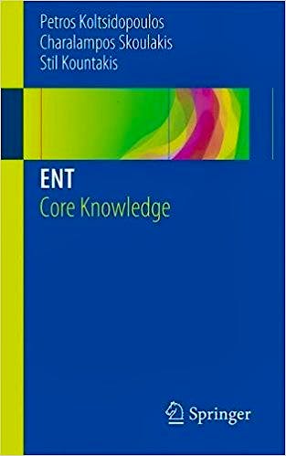 Portada del libro 9783319563299 ENT. Core Knowledge