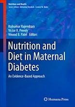 Nutrition and Diet in Maternal Diabetes. An Evidence-Based Approach (Nutrition and Health)