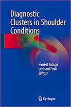 Diagnostic Clusters in Shoulder Conditions