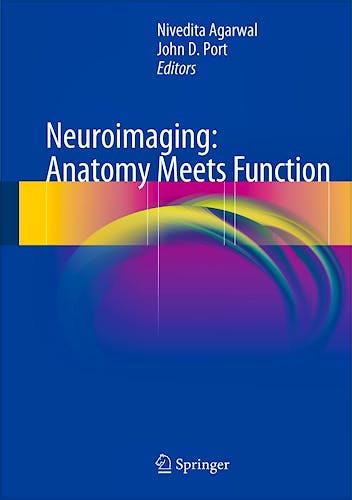 Portada del libro 9783319574264 Neuroimaging: Anatomy Meets Function