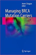 Managing BRCA Mutation Carriers