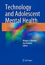 Technology and Adolescent Mental Health