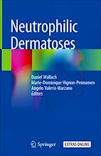 Portada del libro 9783319726489 Neutrophilic Dermatoses