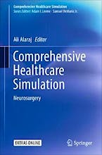 Comprehensive Healthcare Simulation: Neurosurgery + Extras Online