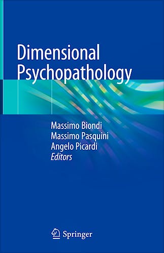 Dimensional Psychopathology