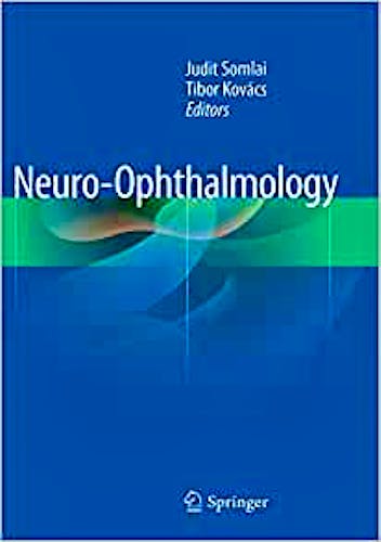 Portada del libro 9783319804637 Neuro-Ophthalmology