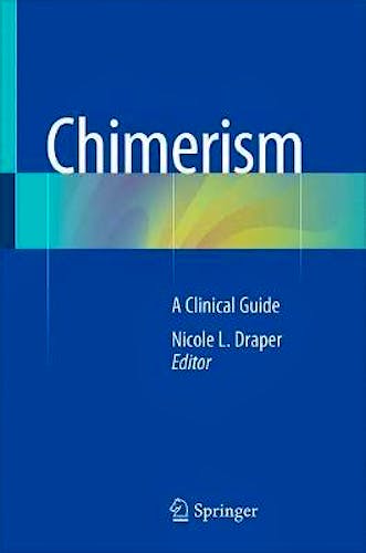 Portada del libro 9783319898650 Chimerism. A Clinical Guide