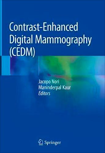 Contrast-Enhanced Digital Mammography (CEDM)