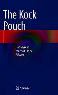 Portada del libro 9783319955902 The Kock Pouch